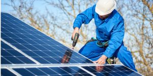 Installation Maintenance Panneaux Solaires Photovoltaïques à Callengeville